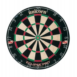 Unicorn Eclipse Pro Bristle Dartboard